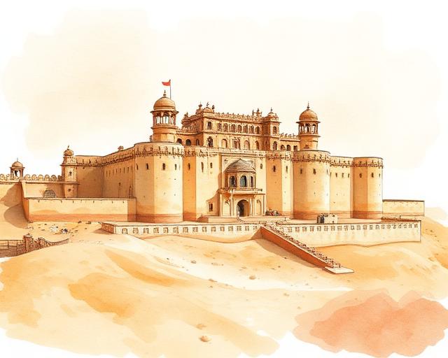 Bikaner