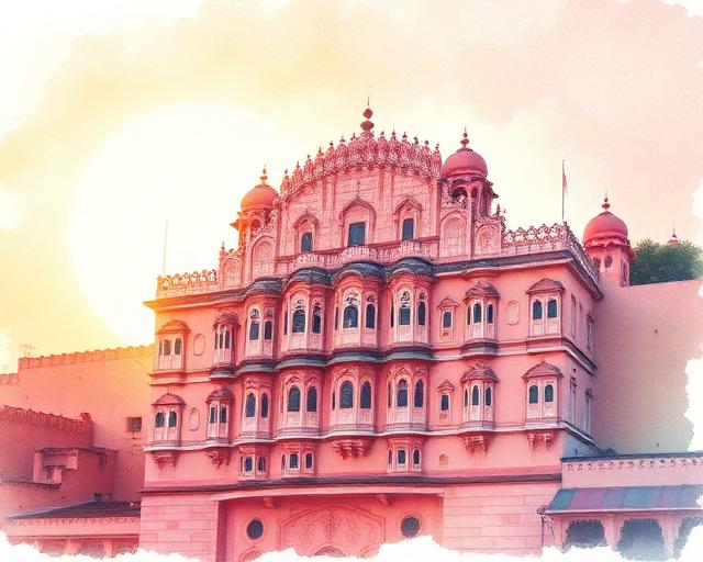 Jaipur