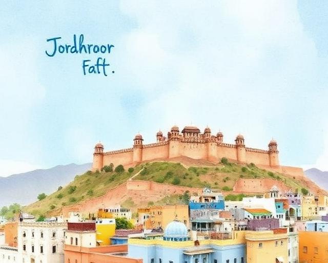 Jodhpur