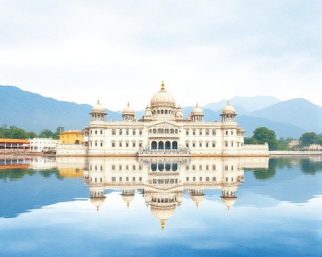 Udaipur